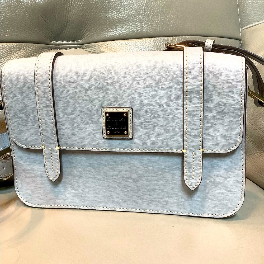 BNNU Dooney crossbody